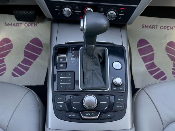 Audi A6 IV (C7) с пробегом 2011 года, цена 1 330 000 рублей, 203217 км, седан, Автокод Объявления