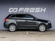 Opel Antara I Рестайлинг Краснодар  - изображение 28