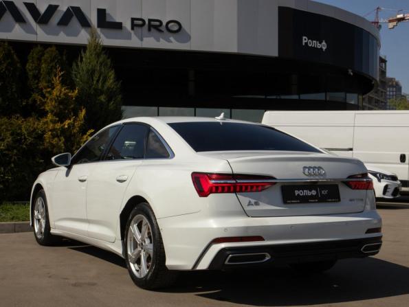 Audi A6 V (C8) с пробегом 2020 года, цена 3 250 000 рублей, 102196 км, седан, Автокод Объявления