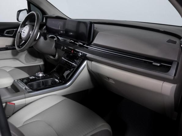 Kia Carnival IV с пробегом 2020 года, цена 3 999 000 рублей, 92000 км, минивэн, Автокод Объявления