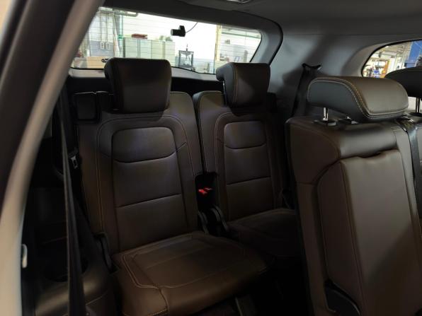 Chery Tiggo 8 Pro I с пробегом 2022 года, цена 1 999 000 рублей, 26600 км, внедорожник, Автокод Объявления