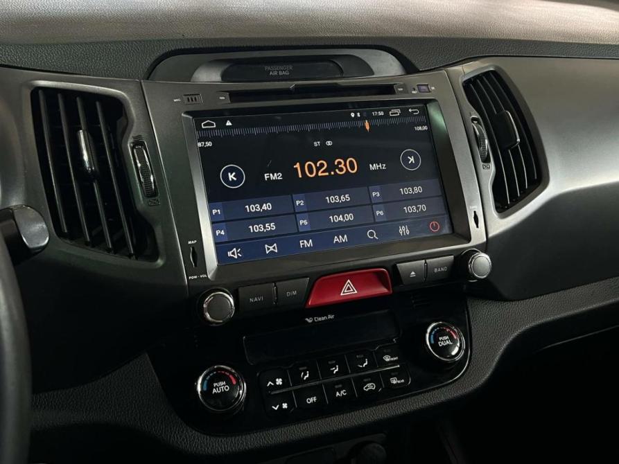 Kia Sportage III Оренбург  - изображение 14