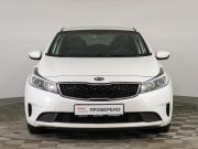 Kia Cerato III Рестайлинг (Classic) Химки  - изображение 15