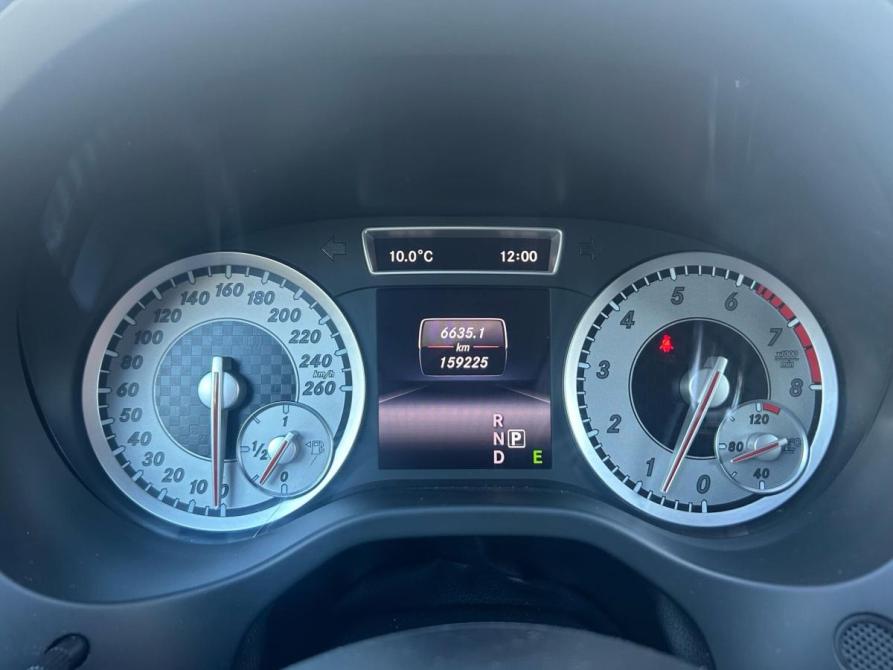 Mercedes-Benz A-Класс III (W176) Санкт-Петербург  - изображение 13