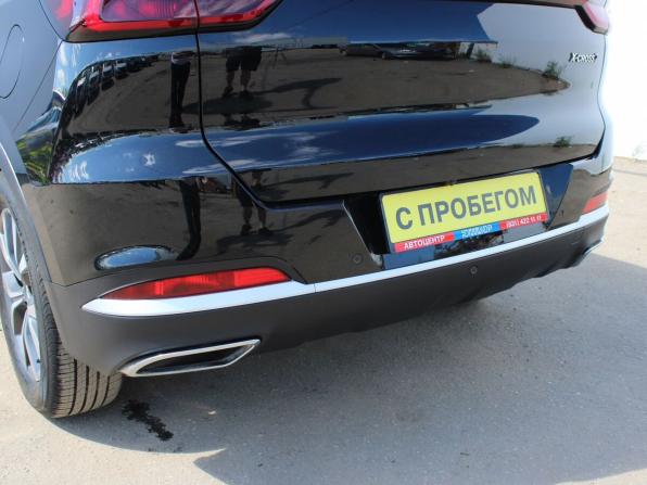 Xcite X-Cross 7 с пробегом 2024 года, цена 1 859 000 рублей, 13223 км, внедорожник, Автокод Объявления