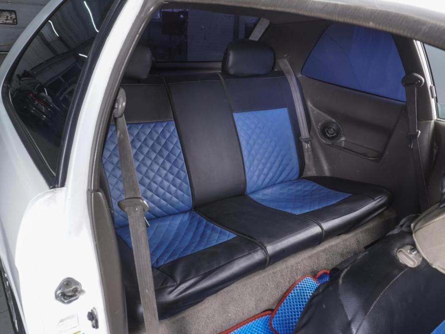 Toyota Corolla VIII (E110) Ростов-на-Дону  - изображение 8