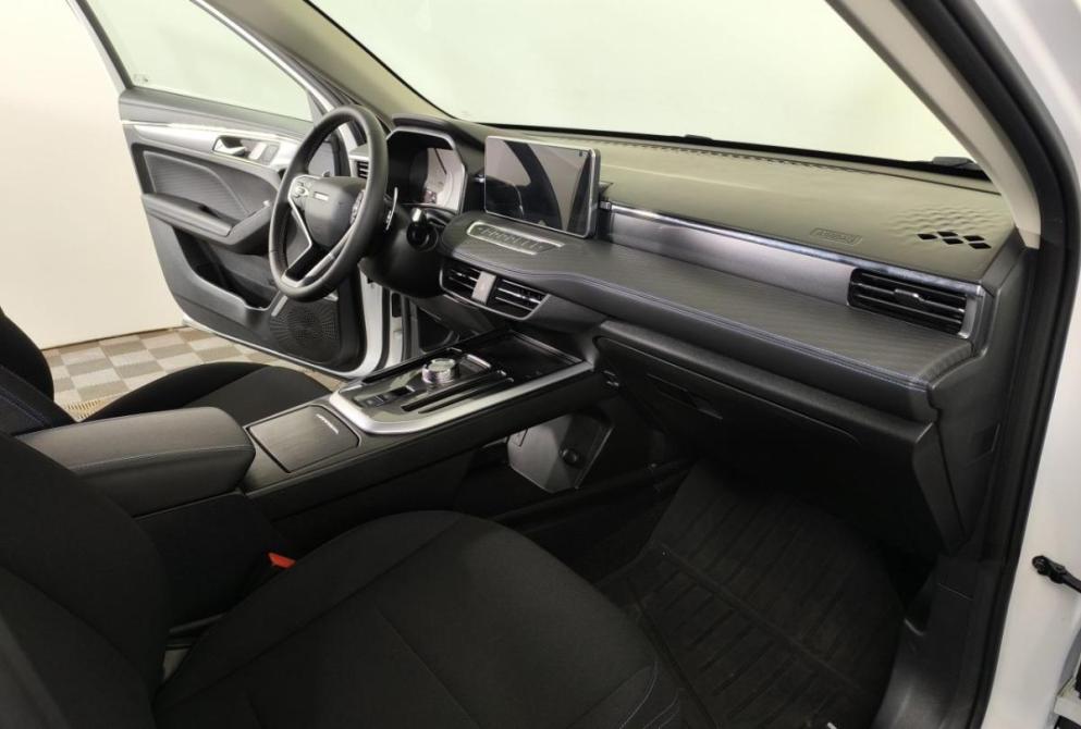 Haval Jolion I Рестайлинг Нижний Новгород  - изображение 10