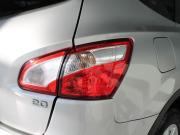 Nissan Qashqai+2 I Рестайлинг Таганрог  - изображение 33