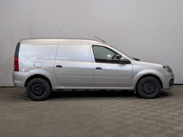 Lada (ВАЗ) Largus I Рестайлинг с пробегом 2024 года, цена 1 225 000 рублей, 9245 км, фургон, Автокод Объявления