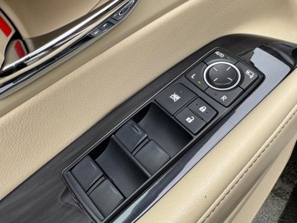 Lexus RX III Рестайлинг с пробегом 2014 года, цена 2 090 000 рублей, 209425 км, внедорожник, Автокод Объявления