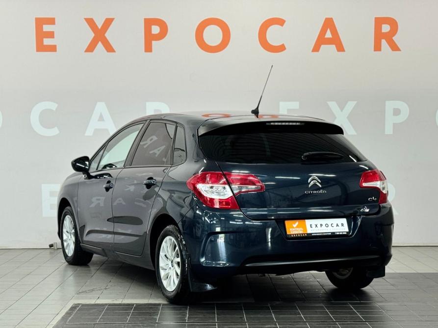 Citroen C4 II Волгоград  - изображение 7