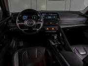 Hyundai Elantra VII (CN7) Воронеж  - изображение 34