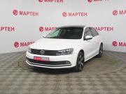 Volkswagen Jetta VI Рестайлинг Вологда  - изображение 18