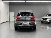 Kia Sportage III Рестайлинг Тверь  - изображение 26