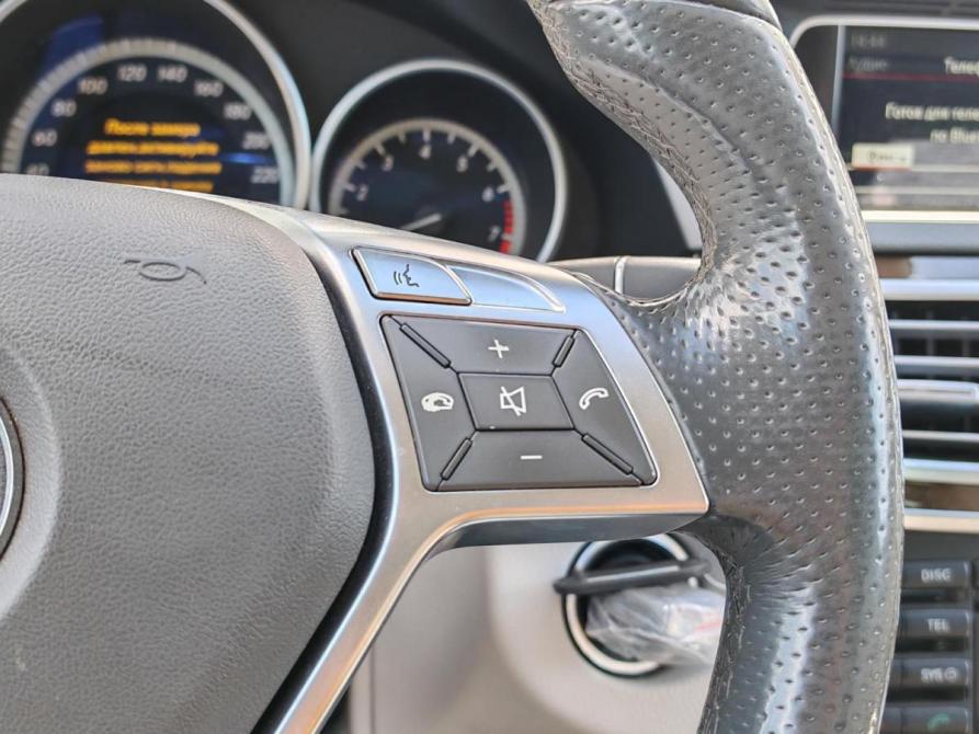 Mercedes-Benz E-Класс IV (W212 S212 C207) Рестайлинг Краснодар  - изображение 17