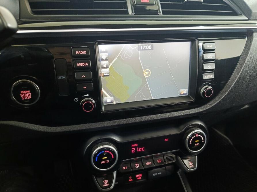 Kia Rio IV Москва  - изображение 7