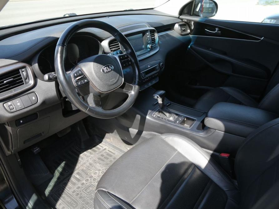 Kia Sorento III Prime Рестайлинг Иваново  - изображение 13