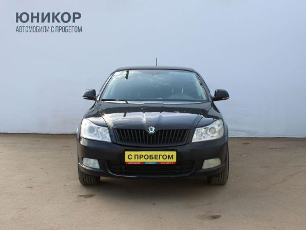 Skoda Octavia II (A5) Рестайлинг с пробегом 2011 года, цена 629 000 рублей, 277706 км, лифтбек, Автокод Объявления