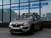 Renault Sandero II Екатеринбург  - изображение 20