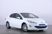 Peugeot 408 I Омск  - изображение 23