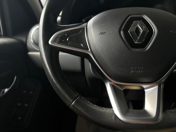 Renault Duster I Рестайлинг с пробегом 2020 года, цена 1 460 000 рублей, 160571 км, внедорожник, Автокод Объявления
