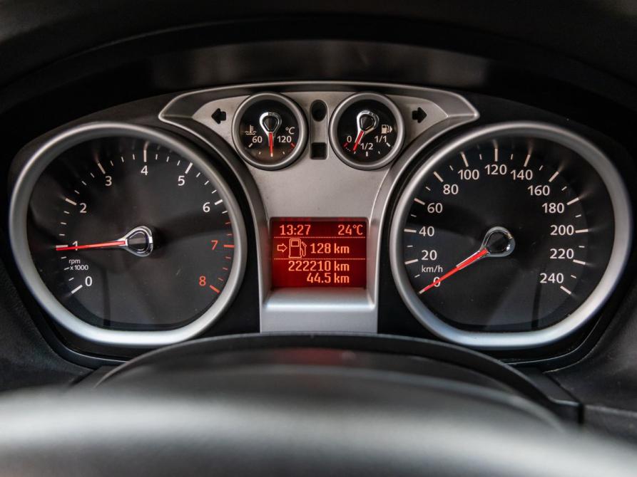 Ford Focus II Рестайлинг Волгоград  - изображение 9