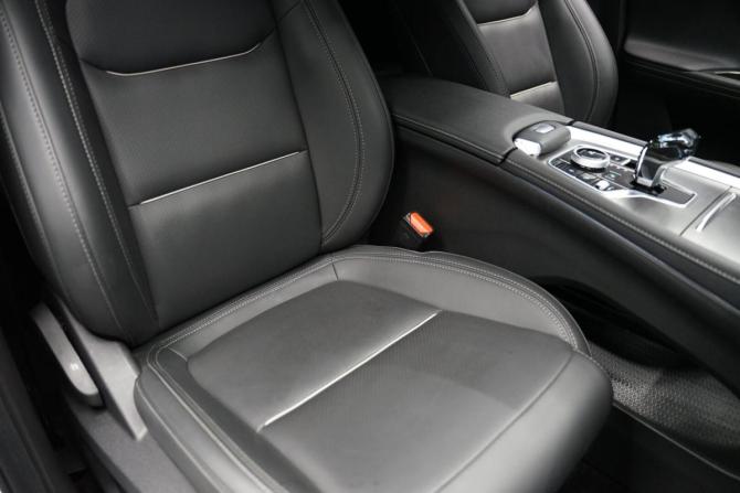 Chery Tiggo 7 Pro Max I Рестайлинг с пробегом 2024 года, цена 2 093 000 рублей, 40250 км, внедорожник, Автокод Объявления