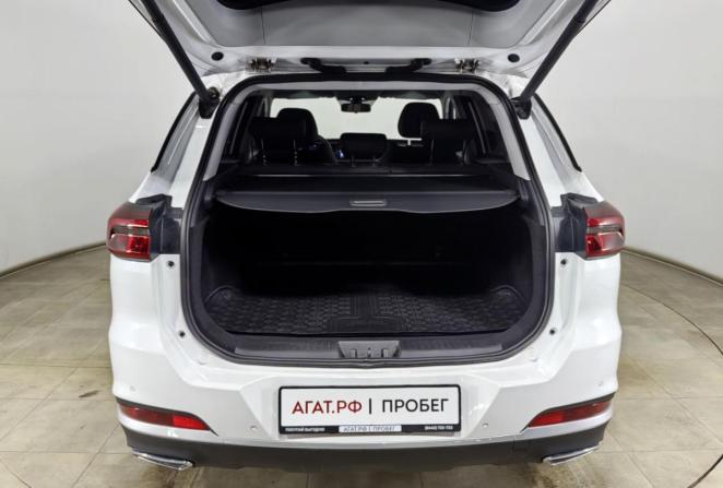 Chery Tiggo 7 Pro Max I с пробегом 2023 года, цена 1 835 000 рублей, 55847 км, внедорожник, Автокод Объявления