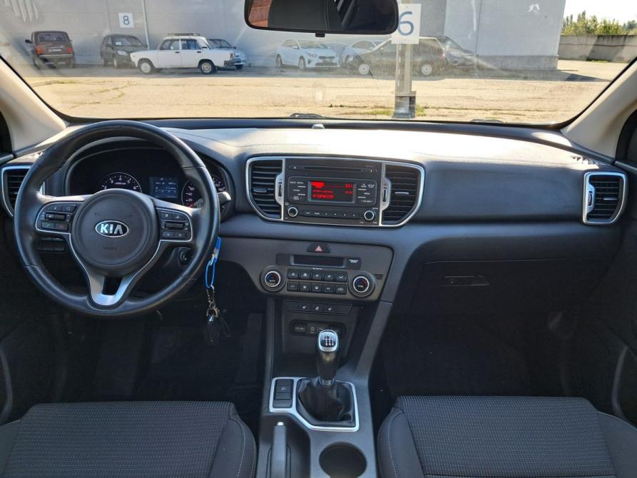 Kia Sportage IV Набережные Челны  - изображение 17