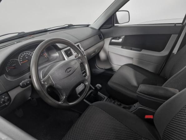 Lada (ВАЗ) Priora I с пробегом 2011 года, цена 289 000 рублей, 243000 км, универсал, Автокод Объявления