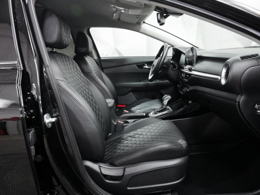 Kia Cerato IV Рестайлинг Ульяновск  - изображение 12