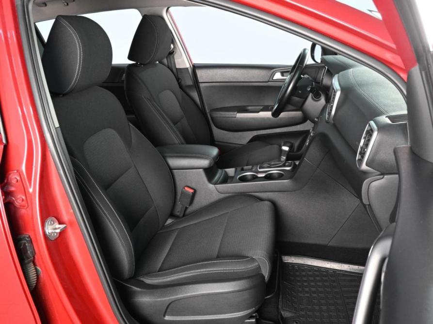 Kia Sportage IV Рестайлинг Ростов-на-Дону  - изображение 8
