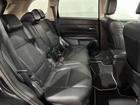 Mitsubishi Outlander III с пробегом 2014 года, цена 1 210 000 рублей, 217000 км, внедорожник, Автокод Объявления