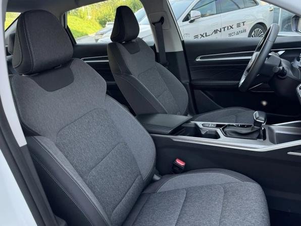 Geely Emgrand II с пробегом 2024 года, цена 1 599 000 рублей, 9456 км, седан, Автокод Объявления