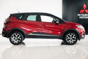 Renault Kaptur I Оренбург  - изображение 46