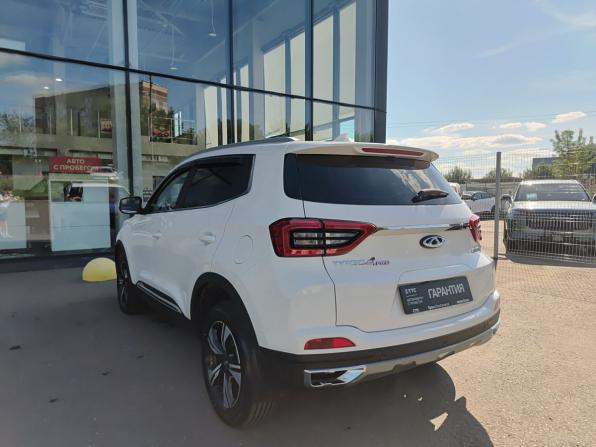 Chery Tiggo 4 Pro I с пробегом 2024 года, цена 1 425 000 рублей, 22000 км, внедорожник, Автокод Объявления