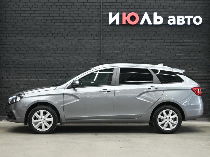 Lada (ВАЗ) Vesta I Екатеринбург  - изображение 8
