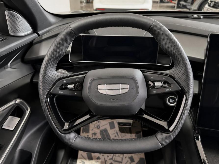 Geely Cityray Новороссийск  - изображение 11