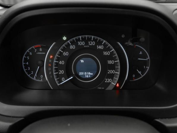 Honda CR-V IV с пробегом 2014 года, цена 1 830 000 рублей, 231315 км, внедорожник, Автокод Объявления