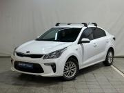 Kia Rio IV Санкт-Петербург  - изображение 19