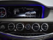 Mercedes-Benz S-Класс VI (W222 C217) Санкт-Петербург  - изображение 46