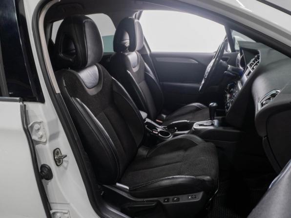 Citroen C4 II с пробегом 2012 года, цена 640 000 рублей, 204851 км, хэтчбек, Автокод Объявления