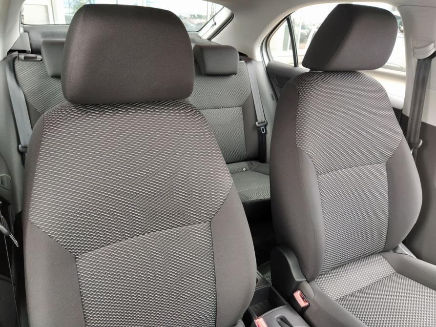 Volkswagen Polo VI Екатеринбург  - изображение 17