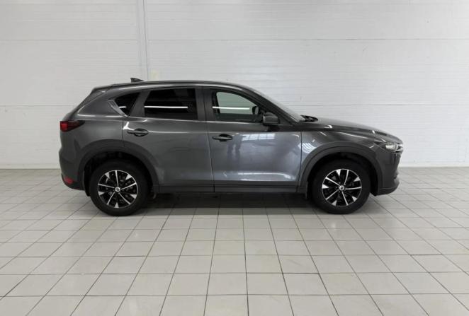 Mazda CX-5 II с пробегом 2018 года, цена 1 842 000 рублей, 261930 км, внедорожник, Автокод Объявления