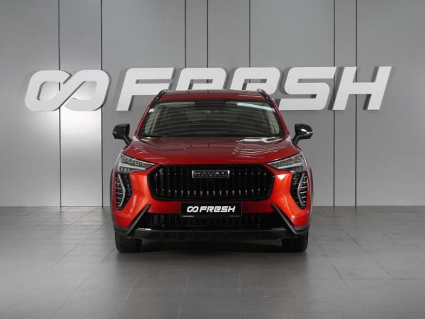 Haval Jolion I Рестайлинг с пробегом 2024 года, цена 2 275 000 рублей, 28961 км, внедорожник, Автокод Объявления
