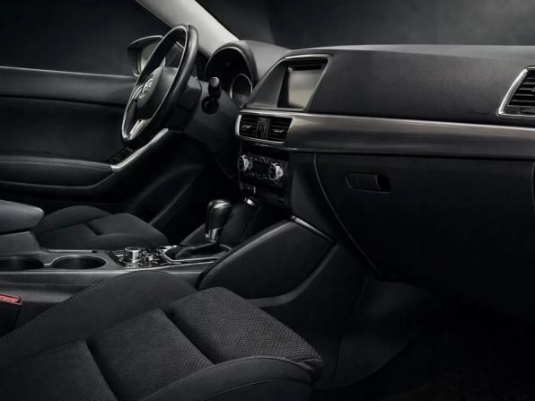 Mazda CX-5 I Рестайлинг с пробегом 2016 года, цена 1 619 000 рублей, 191000 км, внедорожник, Автокод Объявления