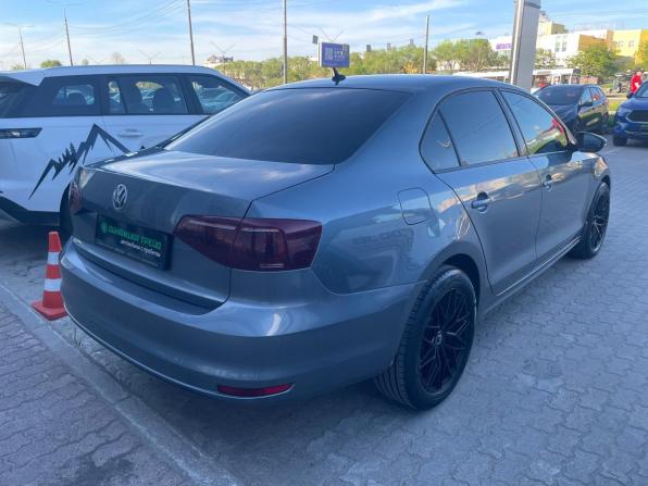 Volkswagen Jetta VI Рестайлинг с пробегом 2015 года, цена 992 000 рублей, 236202 км, седан, Автокод Объявления