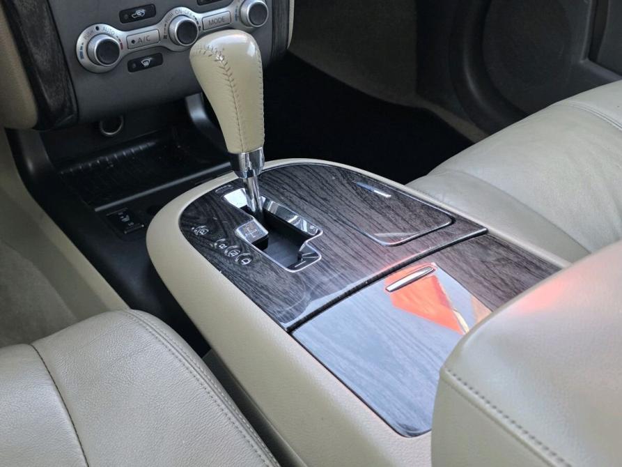 Nissan Murano II (Z51) Рестайлинг 2 Новосибирск  - изображение 22