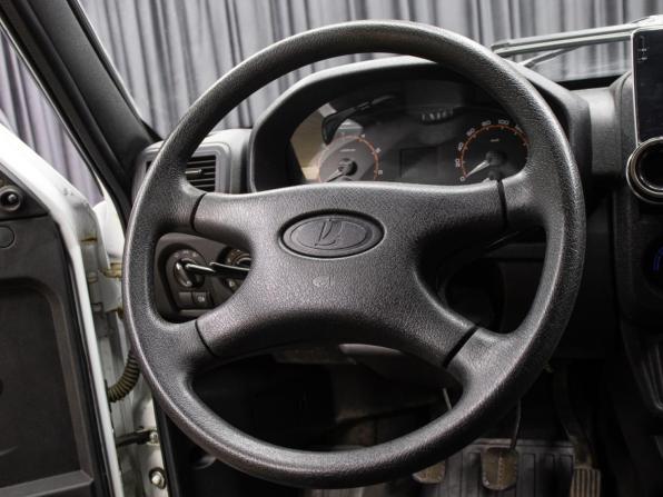 Lada (ВАЗ) Niva Legend с пробегом 2024 года, цена 929 000 рублей, 38613 км, внедорожник, Автокод Объявления