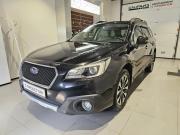 Subaru Outback V Москва  - изображение 19
